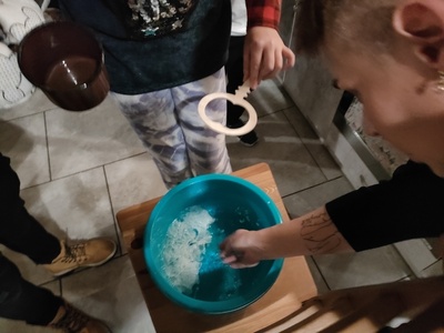 Świetlica Rusko