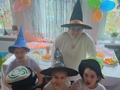Świetlica Sulimice