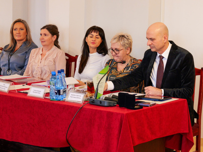 Budżet Gminy Darłowo na rok 2025 uchwalony jednogłośnie!
