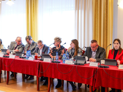 Budżet Gminy Darłowo na rok 2025 uchwalony jednogłośnie!