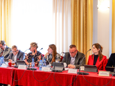 Budżet Gminy Darłowo na rok 2025 uchwalony jednogłośnie!