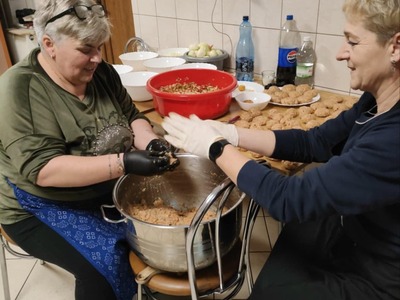 Danie Wspólnych Chwil Barzowice 2024