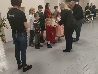 Danie Wspólnych Chwil Barzowice 2024