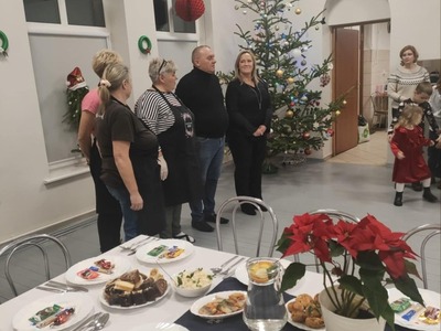 Danie Wspólnych Chwil Barzowice 2024