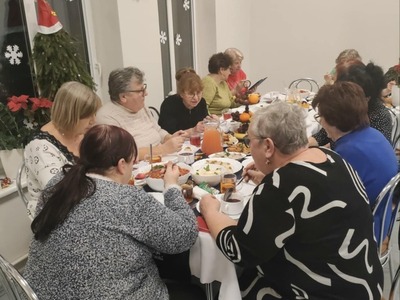Danie Wspólnych Chwil Barzowice 2024