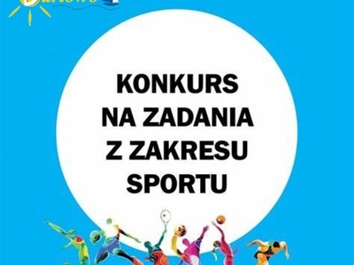 KONKURS SPORT 2025