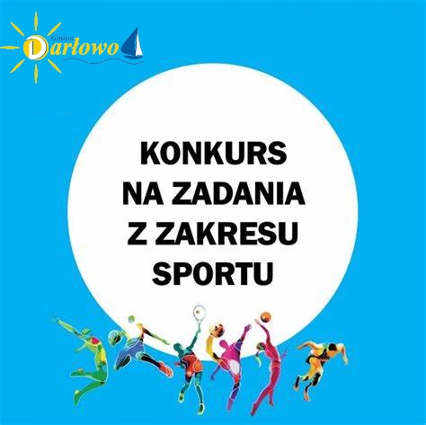 KONKURS SPORT 2025