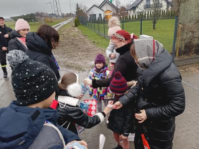 Rekordowy 33. Finał WOŚP w Gminie Darłowo! 