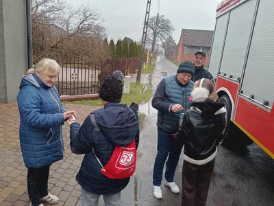 Rekordowy 33. Finał WOŚP w Gminie Darłowo! 
