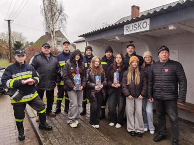 Rekordowy 33. Finał WOŚP w Gminie Darłowo! 