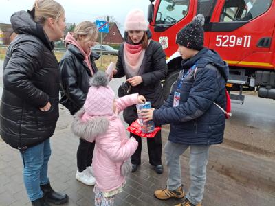 Rekordowy 33. Finał WOŚP w Gminie Darłowo! 