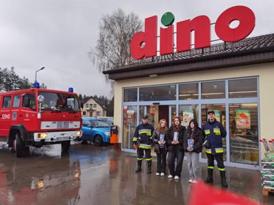 Rekordowy 33. Finał WOŚP w Gminie Darłowo! 