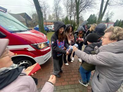 Rekordowy 33. Finał WOŚP w Gminie Darłowo! 