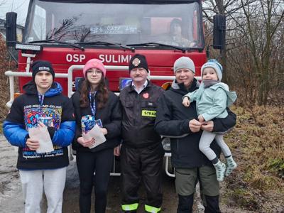 Rekordowy 33. Finał WOŚP w Gminie Darłowo! 