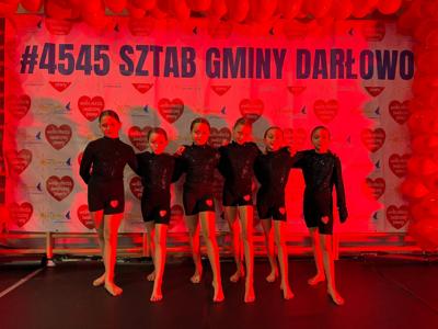 Rekordowy 33. Finał WOŚP w Gminie Darłowo! 