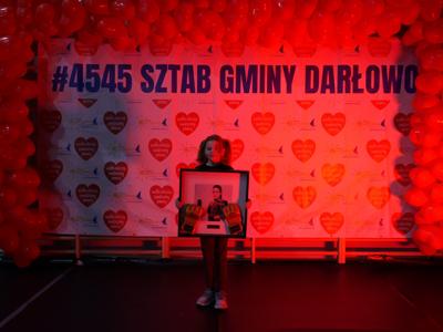 Rekordowy 33. Finał WOŚP w Gminie Darłowo! 