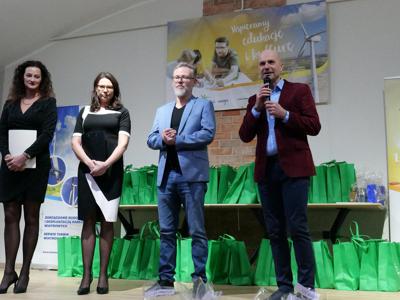 Finał konkursu „EkoBajki Łączą Pokolenia” – kreatywność, ekologia i międzypokoleniowa współpraca