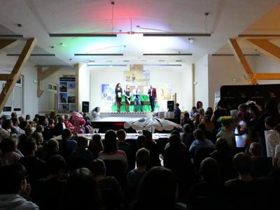 Finał konkursu „EkoBajki Łączą Pokolenia” – kreatywność, ekologia i międzypokoleniowa współpraca