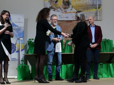 Finał konkursu „EkoBajki Łączą Pokolenia” – kreatywność, ekologia i międzypokoleniowa współpraca
