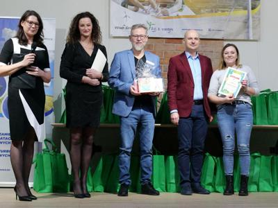 Finał konkursu „EkoBajki Łączą Pokolenia” – kreatywność, ekologia i międzypokoleniowa współpraca