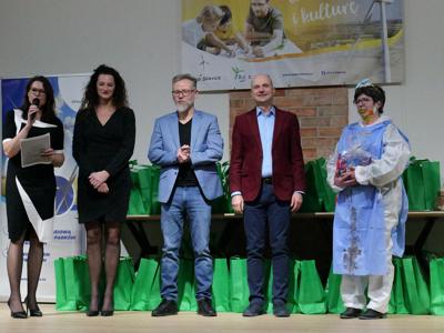 Finał konkursu „EkoBajki Łączą Pokolenia” – kreatywność, ekologia i międzypokoleniowa współpraca