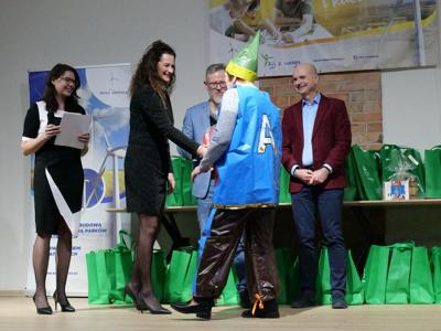 Finał konkursu „EkoBajki Łączą Pokolenia” – kreatywność, ekologia i międzypokoleniowa współpraca