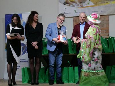 Finał konkursu „EkoBajki Łączą Pokolenia” – kreatywność, ekologia i międzypokoleniowa współpraca