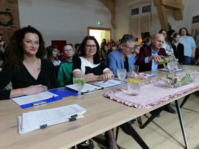Finał konkursu „EkoBajki Łączą Pokolenia” – kreatywność, ekologia i międzypokoleniowa współpraca