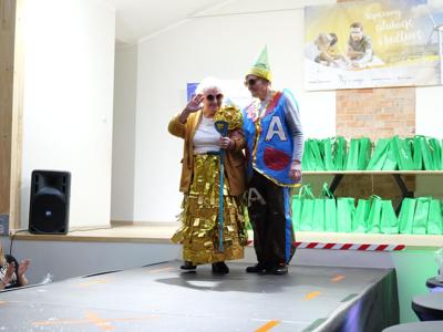 Finał konkursu „EkoBajki Łączą Pokolenia” – kreatywność, ekologia i międzypokoleniowa współpraca