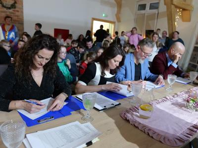 Finał konkursu „EkoBajki Łączą Pokolenia” – kreatywność, ekologia i międzypokoleniowa współpraca