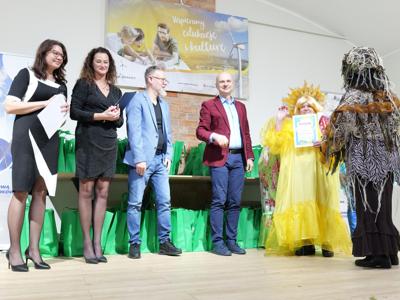 Finał konkursu „EkoBajki Łączą Pokolenia” – kreatywność, ekologia i międzypokoleniowa współpraca