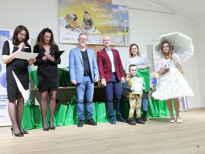 Finał konkursu „EkoBajki Łączą Pokolenia” – kreatywność, ekologia i międzypokoleniowa współpraca