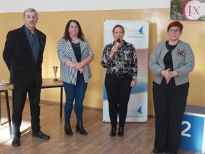 IX Świetlicowe Nadzieje Warcabowe 