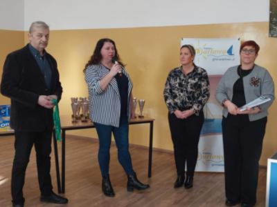 IX Świetlicowe Nadzieje Warcabowe 