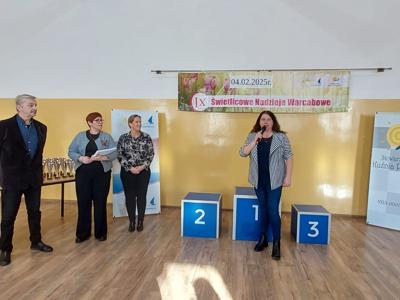 IX Świetlicowe Nadzieje Warcabowe 