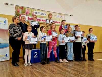 IX Świetlicowe Nadzieje Warcabowe 