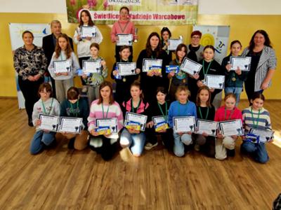 IX Świetlicowe Nadzieje Warcabowe 