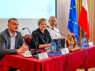 Wyjątkowe wyróżnienie dla Radosława Grzebienia – odznaka honorowa „Za zasługi dla Ochrony Zdrowia”