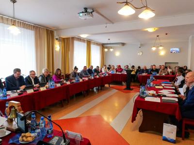 Wyjątkowe wyróżnienie dla Radosława Grzebienia – odznaka honorowa „Za zasługi dla Ochrony Zdrowia”