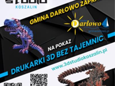 Drukarka 3D bez tajemnic