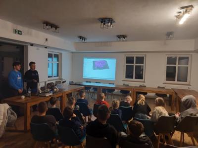 Drukarki 3D bez tajemnic