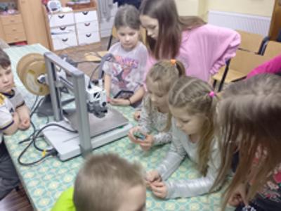Drukarki 3D bez tajemnic