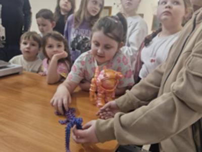 Drukarki 3D bez tajemnic