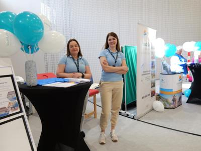 Wyjątkowy Gminny Dzień Kobiet