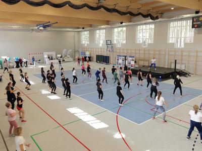Wyjątkowy Gminny Dzień Kobiet