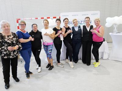 Wyjątkowy Gminny Dzień Kobiet