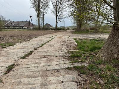Inwestycja drogowa w Bukowie Morskim – lepszy dojazd do infrastruktury sportowej