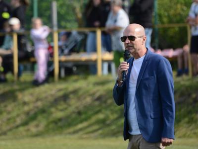 Gminne Zawody Sportowo - Pożarnicze 