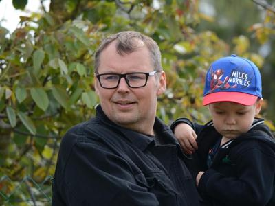 Gminne Zawody Sportowo - Pożarnicze 
