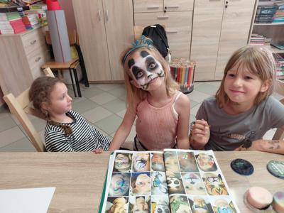 świetlica Jeżyce